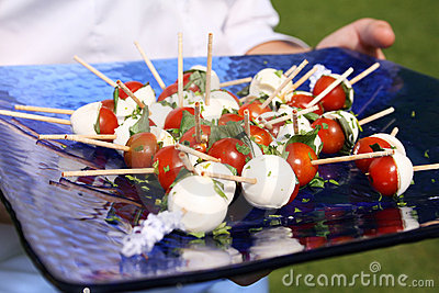 Italian Appetizer Ideas